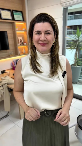 Foto 5 de Conti Odonto Clinic | Dra. Daniela Conti | Dentista no Tatuapé - SP