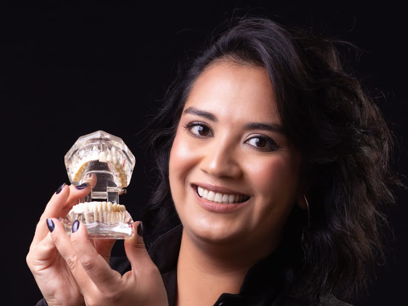 Foto 8 de Conti Odonto Clinic | Dra. Daniela Conti | Dentista no Tatuapé - SP