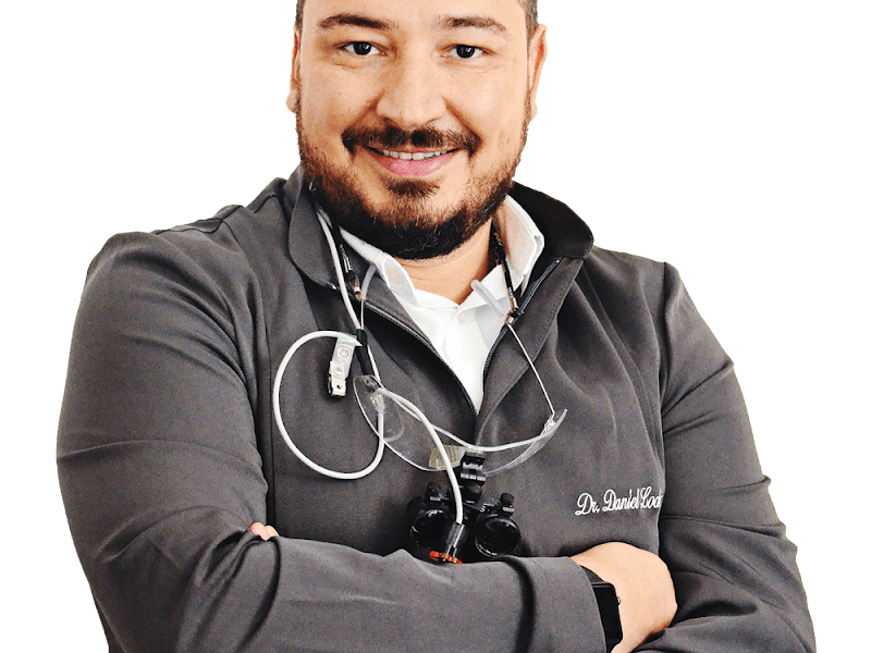 Foto 9 de Conti Odonto Clinic | Dra. Daniela Conti | Dentista no Tatuapé - SP