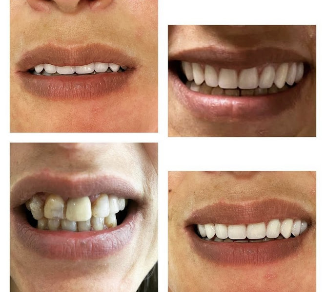 Foto 3 de Contier Odontologia