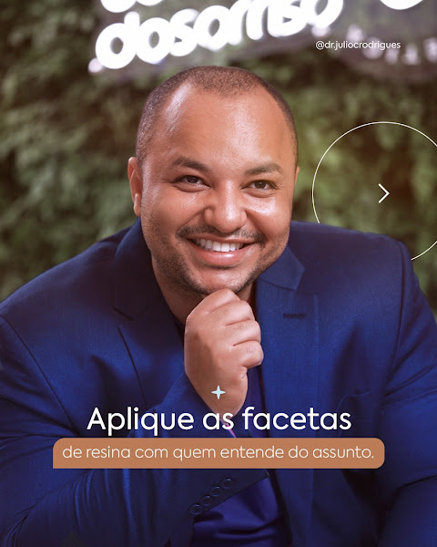 Foto 2 de Contorno do Sorriso