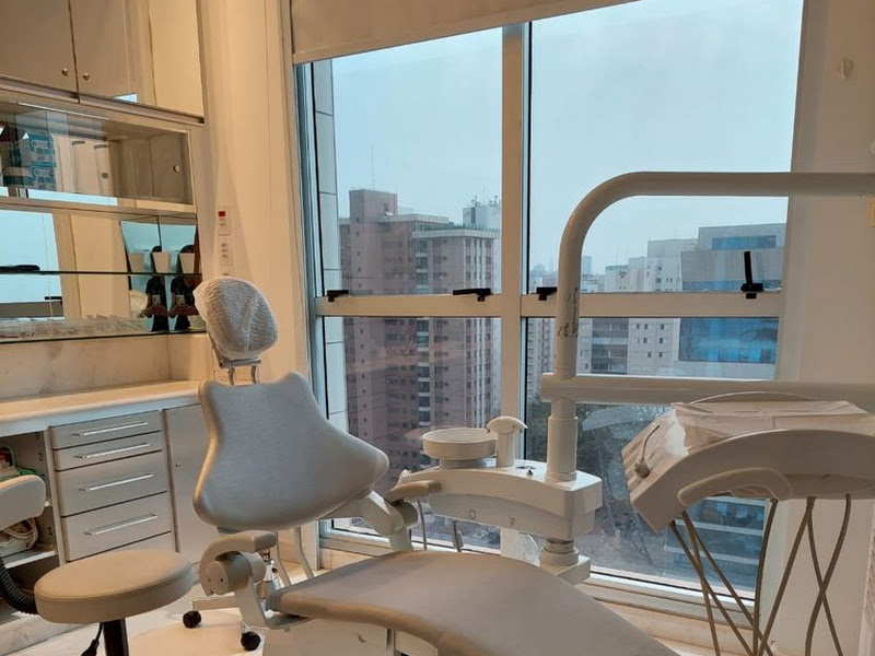 Foto 9 de Contorno do Sorriso