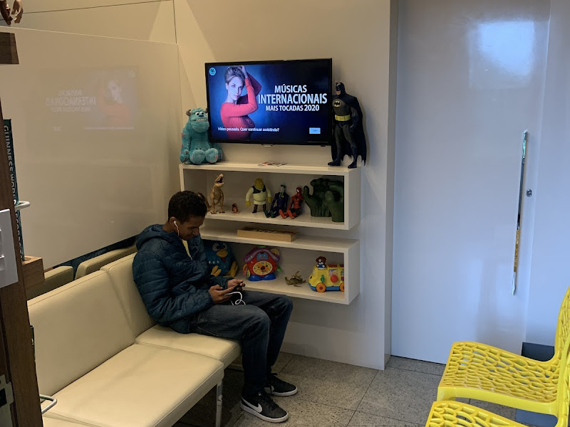 Foto 10 de Contorno do Sorriso