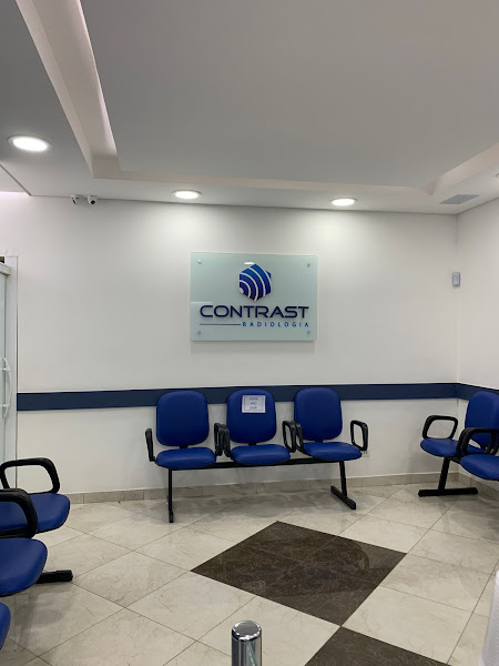 Foto 3 de Contrast Radiologia Odontológica