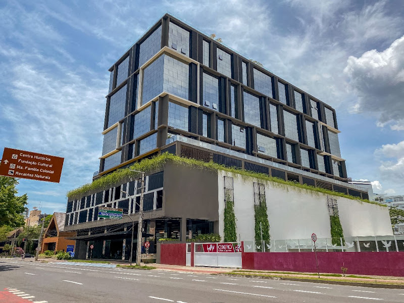 Foto 2 de Contraste Radiologia Odontológica | Blumenau Centro