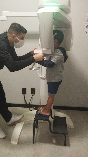 Foto 3 de Contraste Radiologia Odontológica | Blumenau Centro