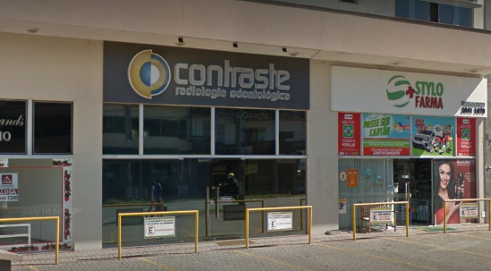 Foto 3 de Contraste Radiologia Odontológica | Blumenau Itoupava Norte