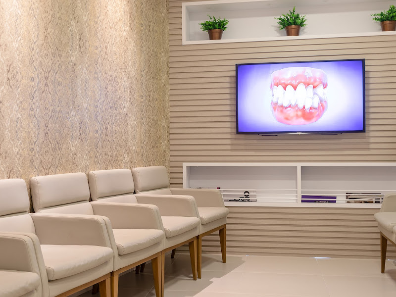 Foto de Contraste Radiologia Odontológica | Joinville Centro