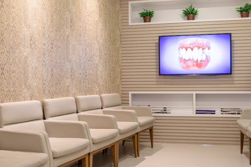 Foto 2 de Contraste Radiologia Odontológica | Joinville Centro