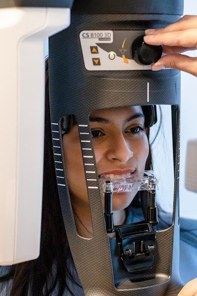 Foto 3 de Contraste Radiologia Odontológica | Joinville Centro