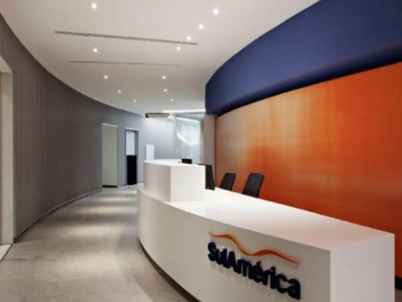 Foto 2 de Convênio Odonto Plano SulAmérica