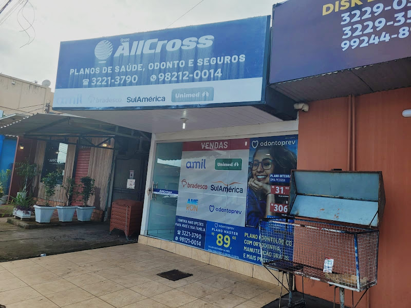 Foto 4 de Convênio Odontológico e Saúde em Porto Velho RO.