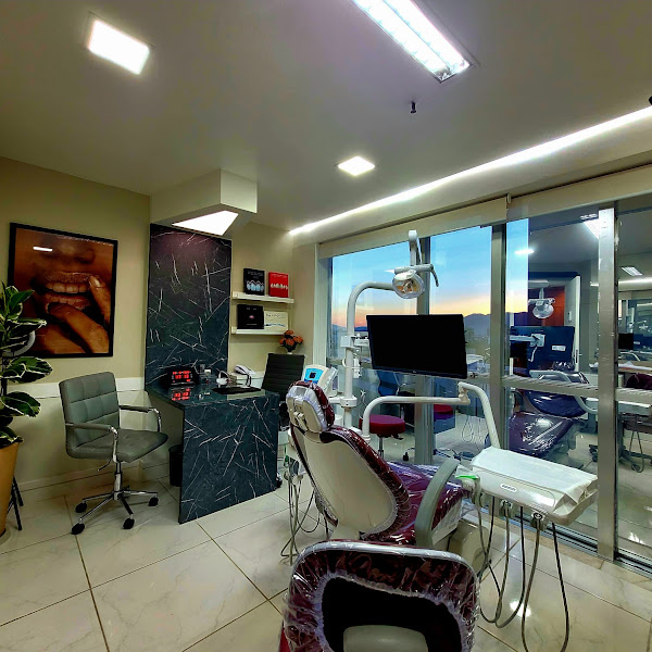 Foto 2 de Coodonto Coworking Odontológico