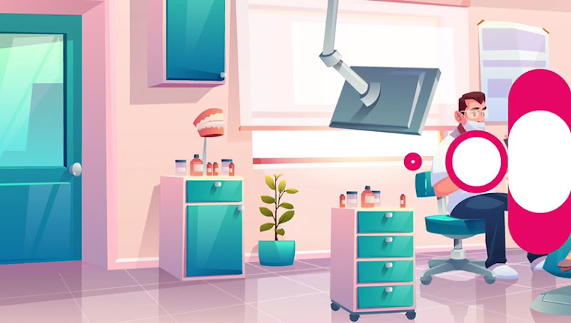 Foto 3 de Coodonto Coworking Odontológico