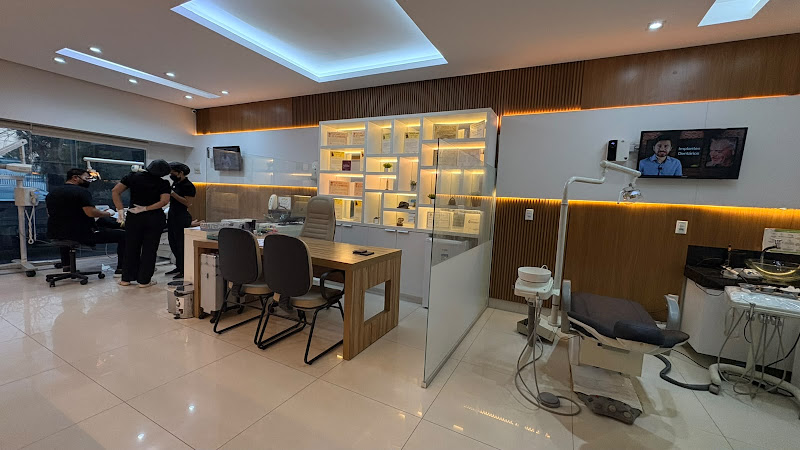 Foto 2 de Cooi Odontologia - Dentista