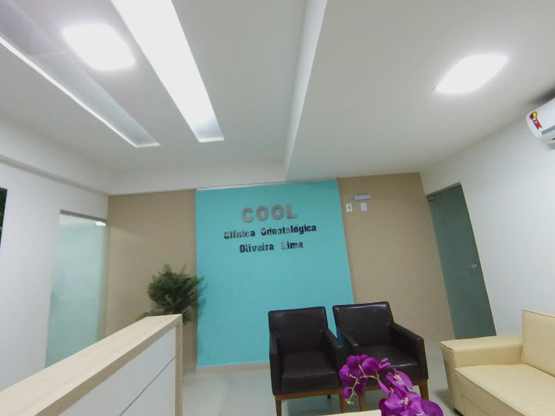 Foto 3 de COOL - Clínica Odontológica Oliveira Lima