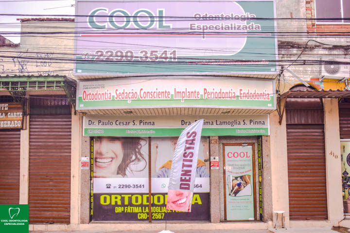 Foto 2 de Cool Odontologia Especializada