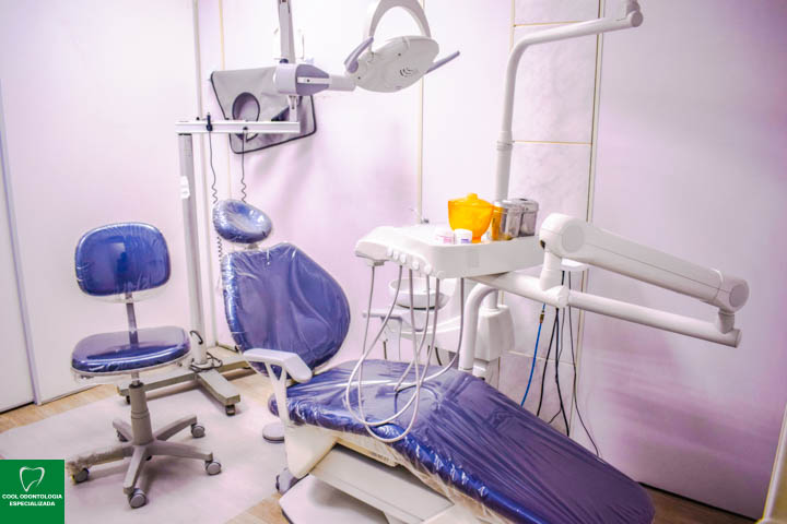 Foto 3 de Cool Odontologia Especializada