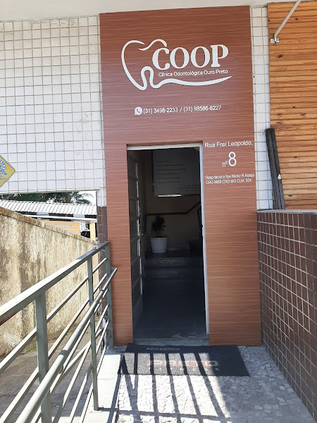 Foto 2 de Coop Odontologia