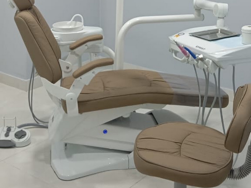 Foto de Coov Centro de Ortodontia e Locação de Consultórios