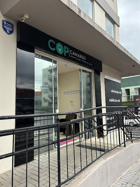 Foto 2 de COP Centro de Odontologia Personalizada