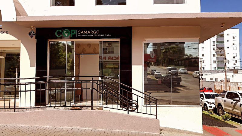 Foto 3 de COP Centro de Odontologia Personalizada