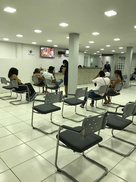 Foto 2 de COP - Centro Odontológico