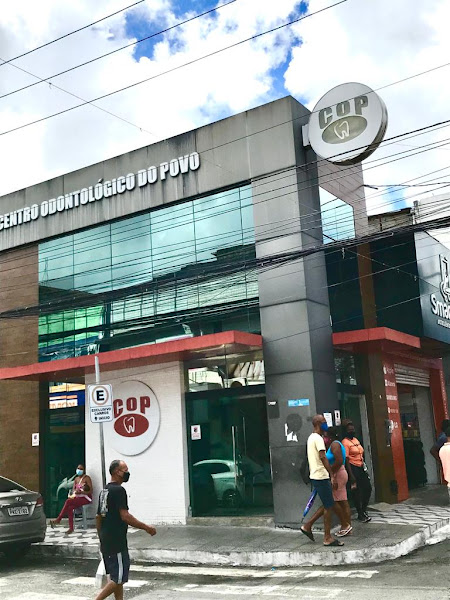 Foto 3 de COP - Centro Odontológico