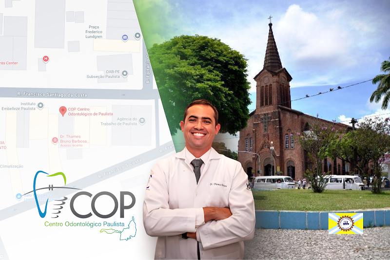 Foto 2 de COP. Centro Odontológico de Paulista