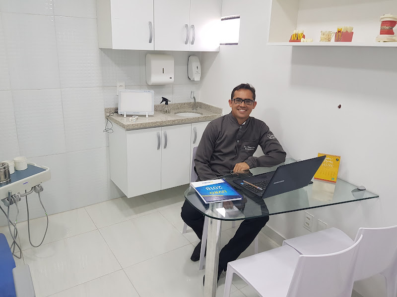 Foto 3 de COP. Centro Odontológico de Paulista