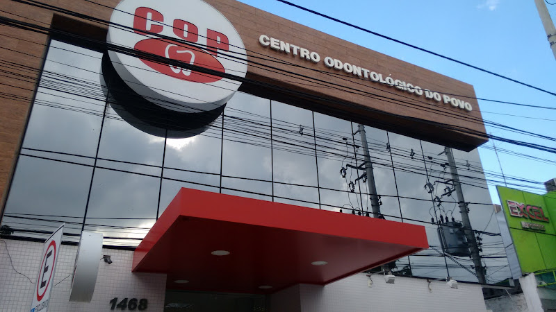 Foto 2 de COP - Centro Odontológico do Povo