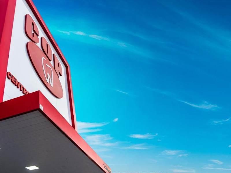 Foto 9 de COP - Centro Odontológico do Povo