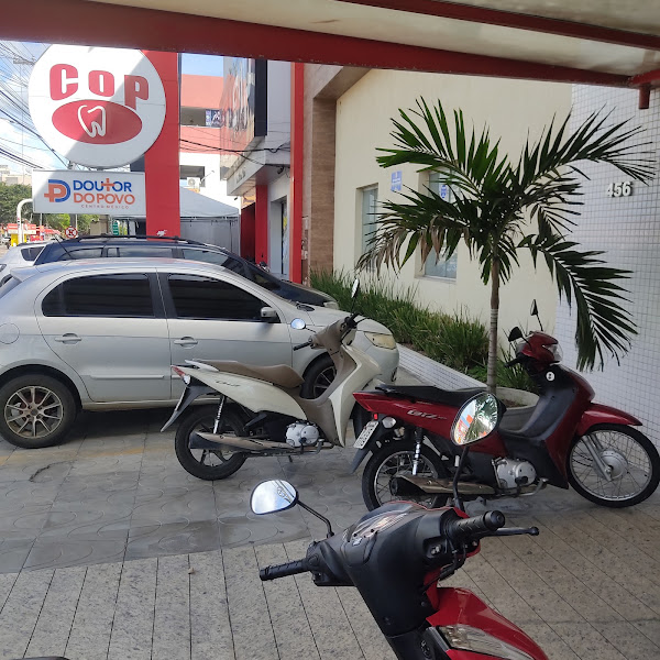 Foto 2 de Cop Centro Odontológico do Povo