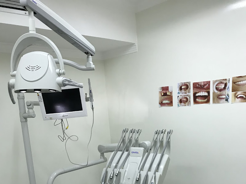 Foto 2 de COP - Centro Odontológico do Povo