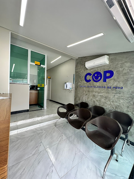 Foto 3 de COP - Centro Odontológico do Povo Guarujá II