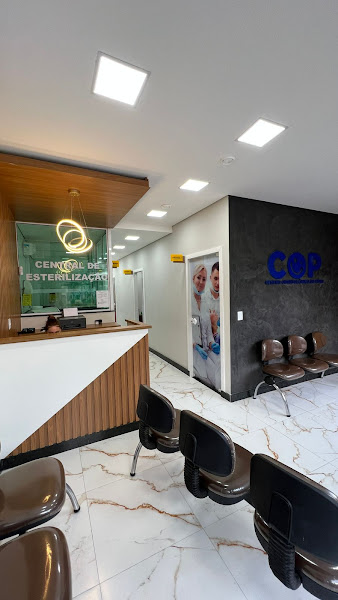 Foto 2 de COP - Centro Odontológico do Povo Guarulhos IIII