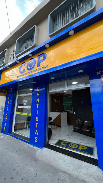 Foto 3 de COP - Centro Odontológico do Povo Guarulhos IIII