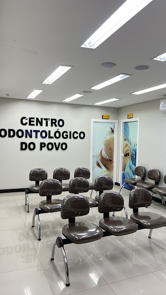 Foto 2 de COP - Centro Odontológico do Povo Jd Paulista