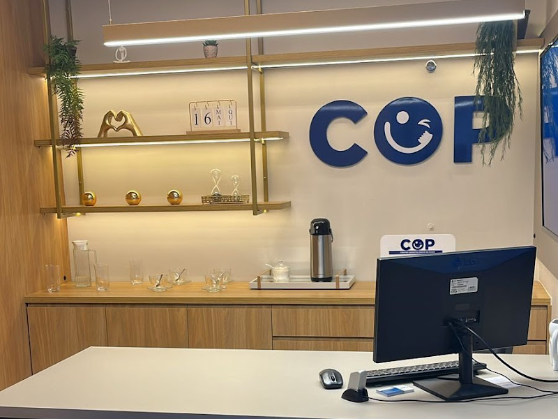 Foto 4 de COP - Centro Odontológico do Povo Jd Paulista