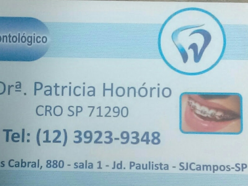 Foto 5 de COP - Centro Odontológico do Povo Jd Paulista