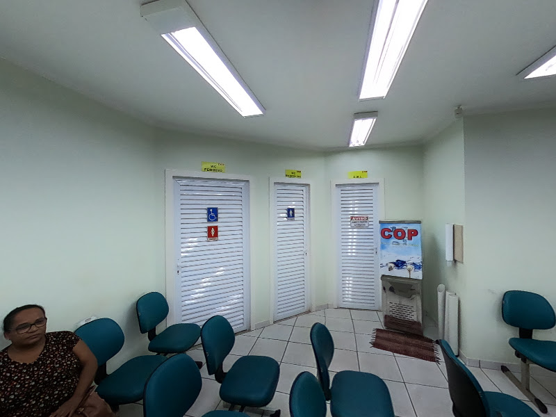 Foto 2 de COP - Centro Odontológico do Povo Três Lagoas-