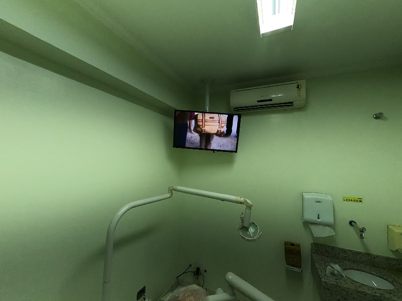 Foto 3 de COP - Centro Odontológico do Povo Três Lagoas-