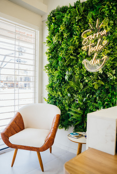 Foto 3 de COP - Centro Odontológico Palhoça I Dentista em Palhoça I Implantes, Prótese Protocolo e Clínico Geral