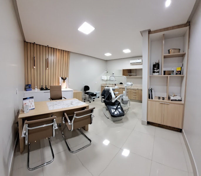 Foto 2 de COP - Centro Odontológico Palmerston