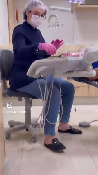 Foto 3 de COP - Centro Odontológico Palmerston