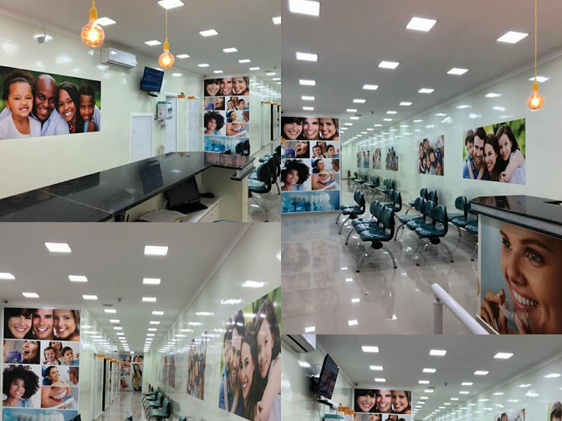 Foto de COP Centro Odontológico Personalizado de São Mateus