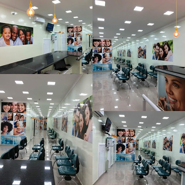 Foto 2 de COP Centro Odontológico Personalizado de São Mateus
