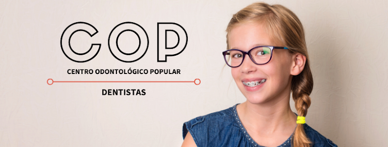 Foto 3 de Cop - Centro Odontológico Popular