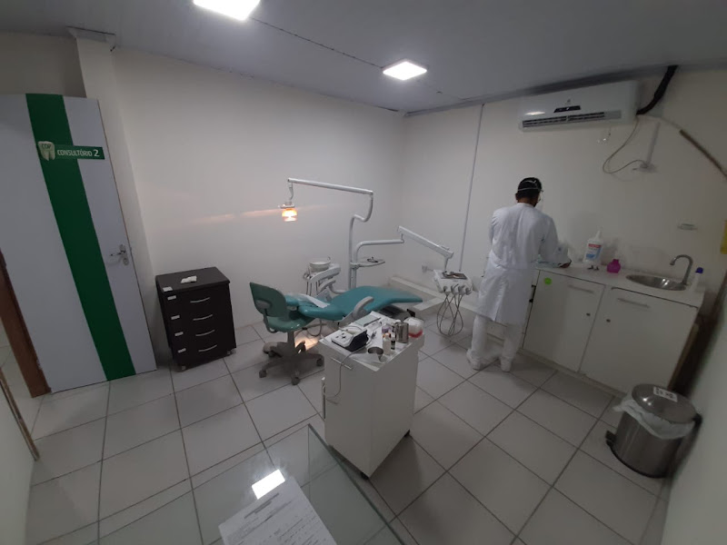 Foto 2 de Cop Consultório Odontológico Da Paralela