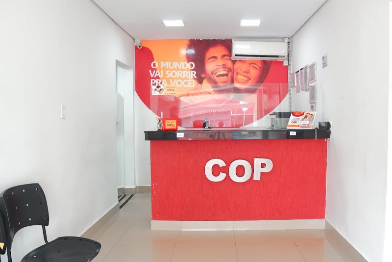 Foto 2 de COP+ CPA 1